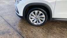 Skoda Kodiaq 2.0 TDI 193 SE L 4X4 5dr DSG [7 Seat] Diesel Estate